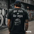 Get Rich or Die Tryin' Tee